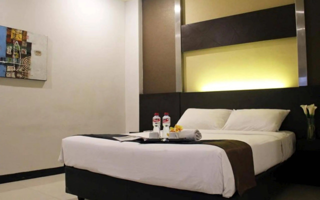 d'Season Hotel