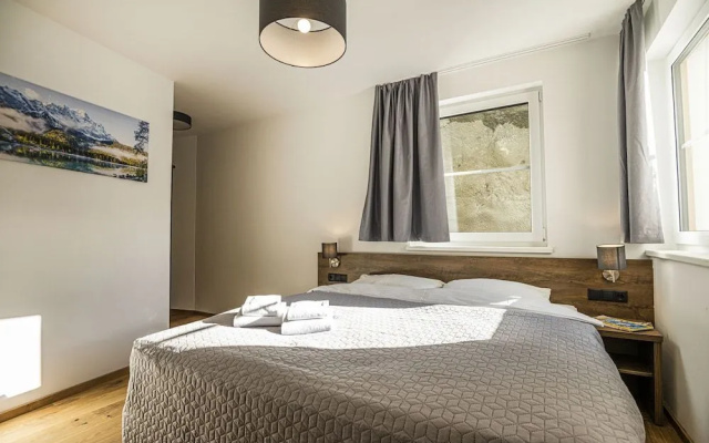 Hotel Alpendorf Ski - und Sonnenresort