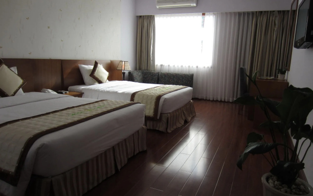 Saigon Can Tho Hotel