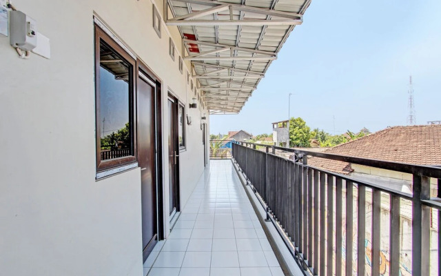 Hotel O Mi Casa Inn