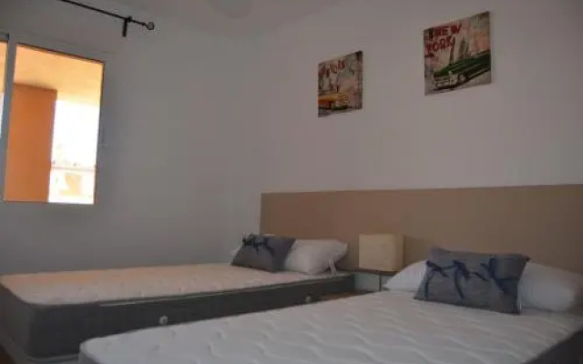 Albatros Playa 3 - 7208