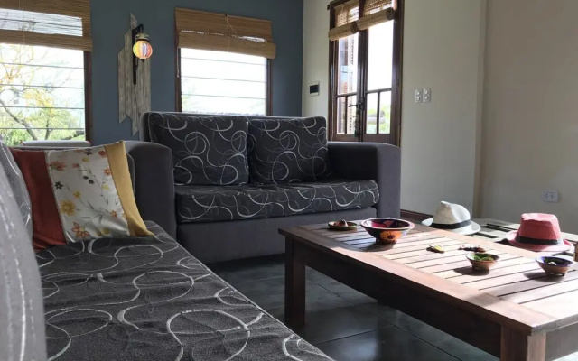 Chalet Rancho Azul