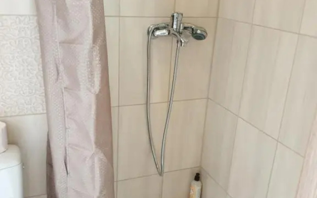 Kukoriškių nameliai