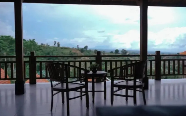 Keshava Villa Bedugul