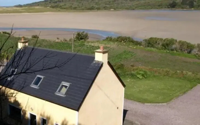 Fir Tree Cottage