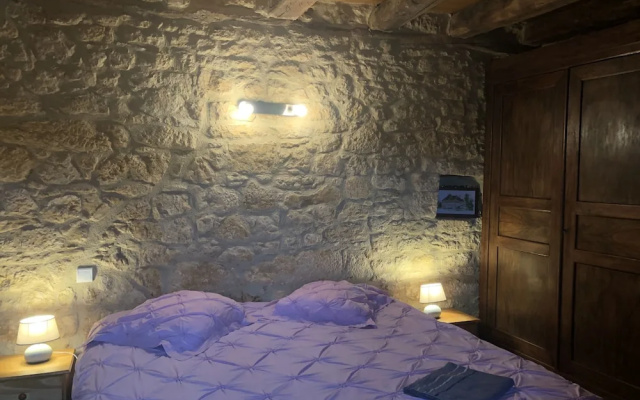 Gîte Émilien