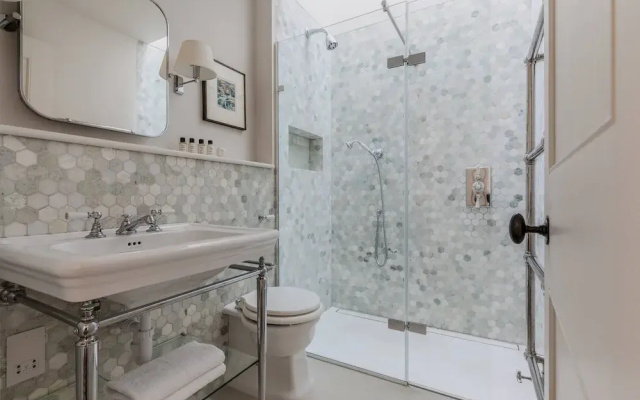 Cranley Mews VI by Onefinestay