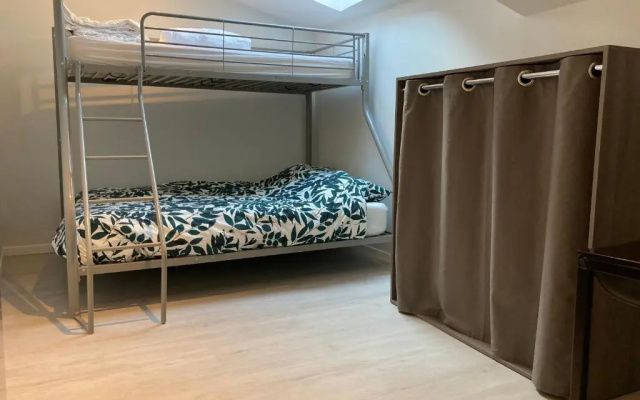 le T3 de Noémie 3***