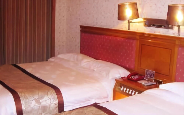 Anyuan Hotel