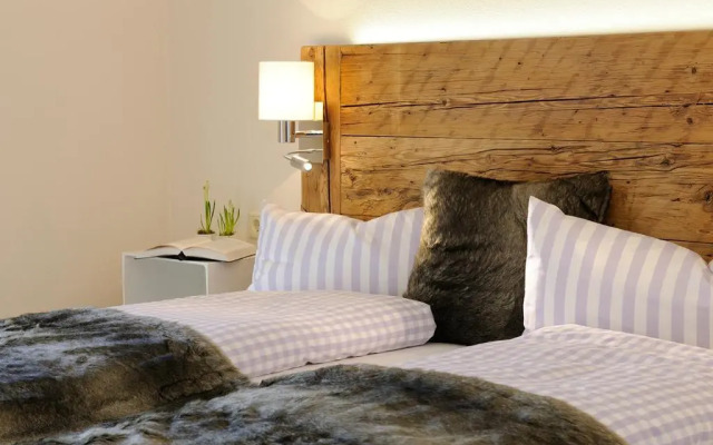 Luxuslodge "Zeit zum Leben"