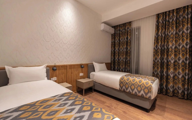 IGMAR Villas & Aparts