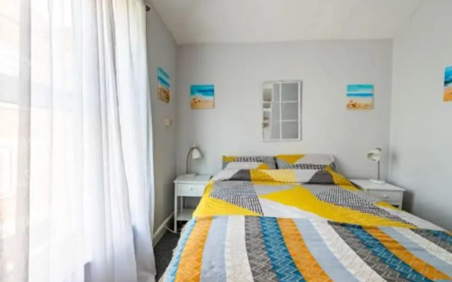 Host Stay St Georges