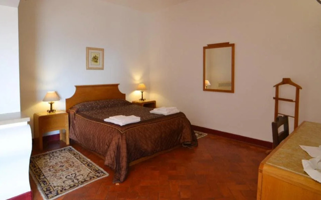 Casa de Campo Estalagem de São Gens