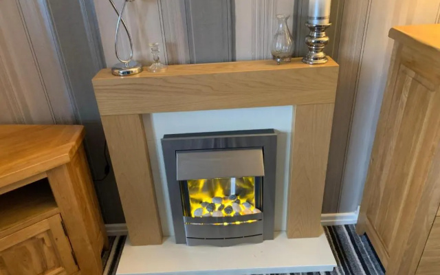 Sunny rhyl apartment