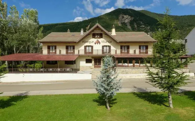 Hotel Lacasa