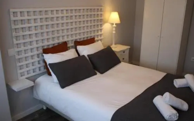 Sweetspot Apartments Porto