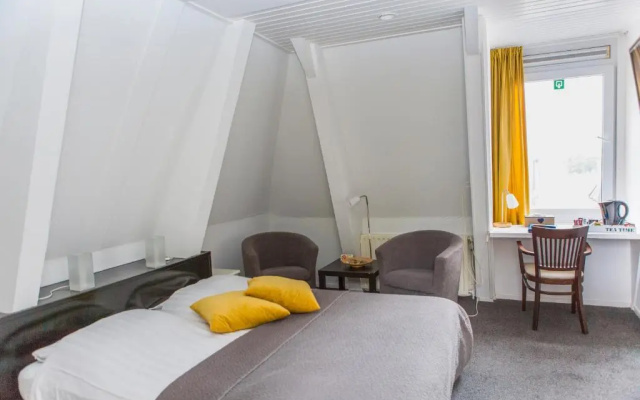 Hotel Jans