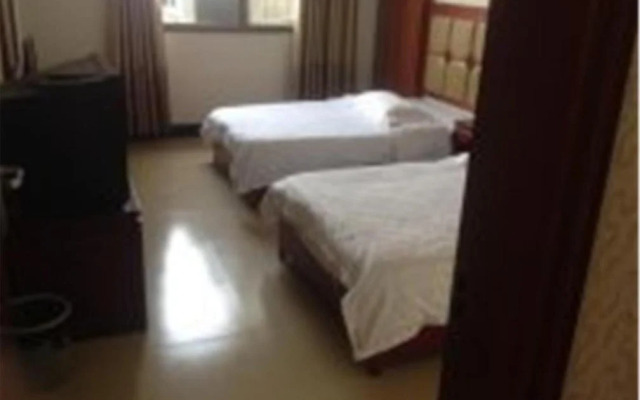 Rong Hua Shang Wu Hostel