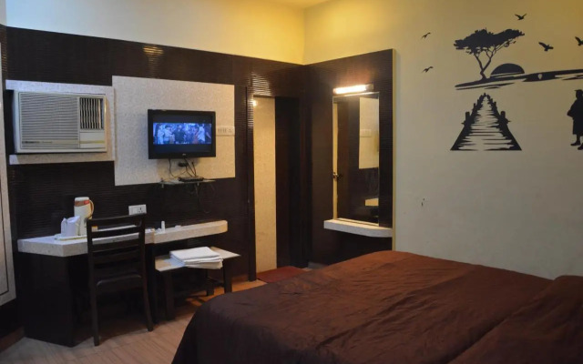 Hotel Prayag