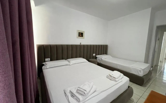 Hotel Tatzati