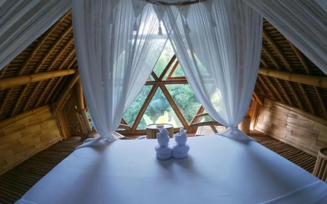 Sun Sang Eco Village