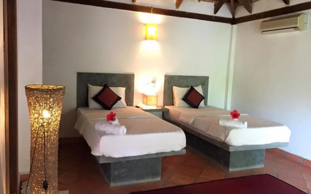 Villa Kep Resort - Adults Only