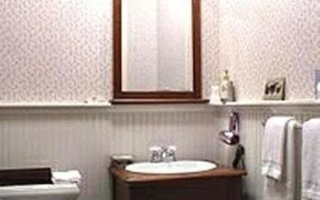Lackawanna Bed & Breakfast
