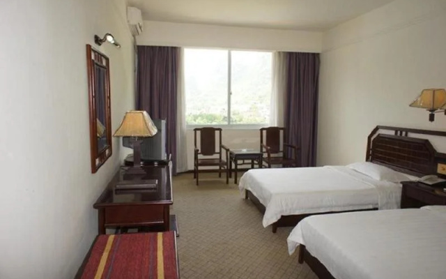 Best Eastern Hotel