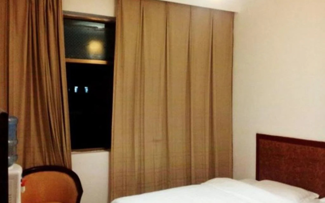 Juyuan Hotel
