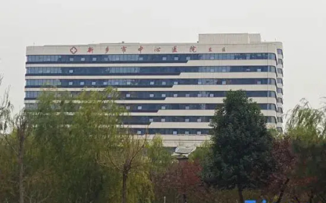 Youke Movie Homestay (Xinxiang High-Speed Railway East Station)