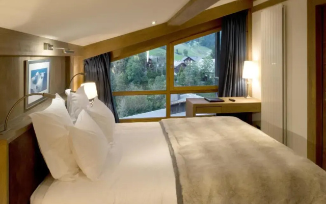 Hotel le Petit Dru