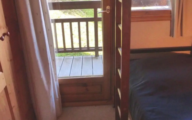 Appartement Méribel, 4 pièces, 7 personnes - FR-1-411-327