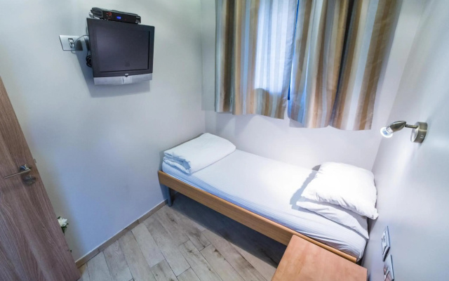 Kaplan Hotel Jerusalem