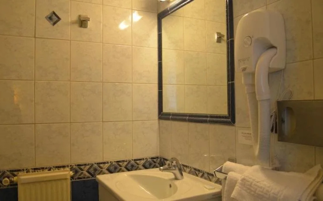 Hotel Le Beau Site