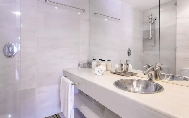 Exclusive House in Marbella Guadalvillas