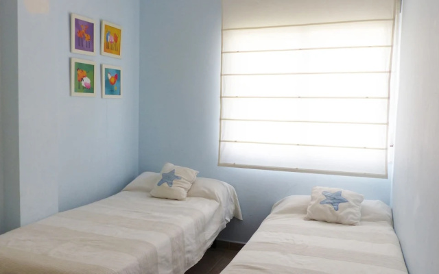 Apartamento Jardines Denia III