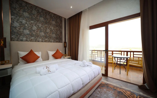 Hotel El Karim