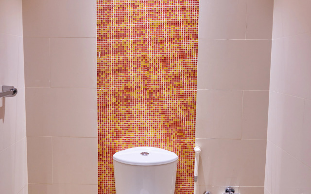 Star Metro Al Barsha Hotel Apartments