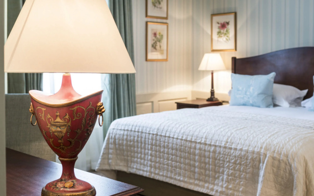 The Talbot Hotel, Malton, North Yorkshire