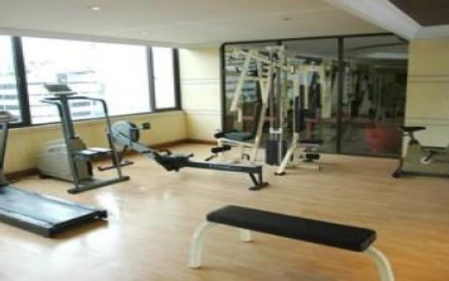 Tuptim Bed & Breakfast