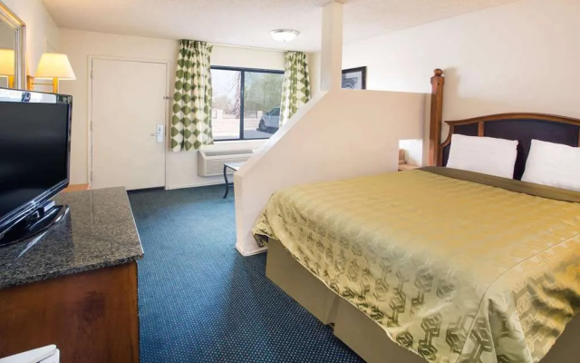 Indio Travelodge