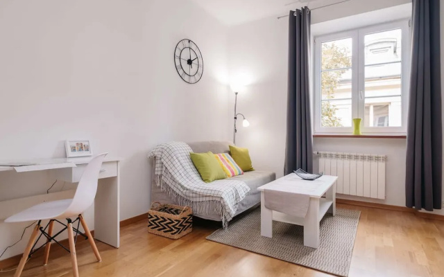 Miodowa Old Town Apartment