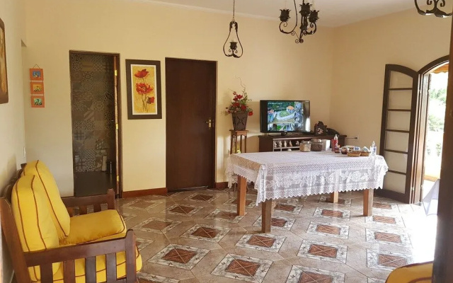 Hotel do Parque - Cunha