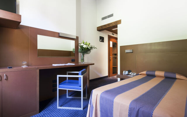 Eurostars Residenza Cannaregio Hotel 1