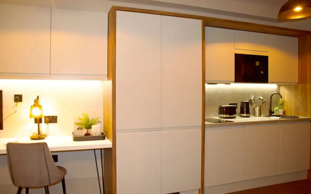 Vive Hotel