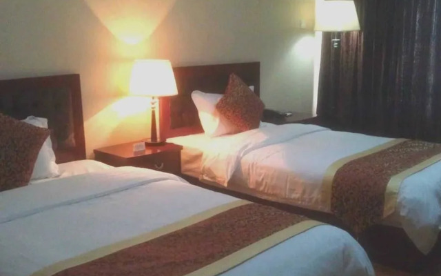 Kaile Hotel