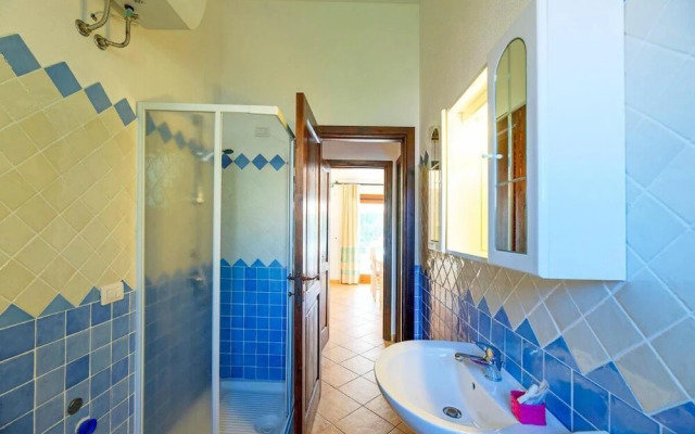 The Fantastic Residenza Badus Studio Sleeps 2 Num0828