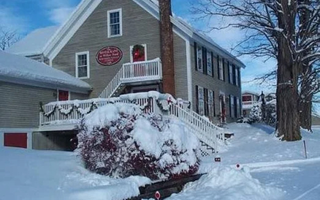 The Inn at Willow Pond