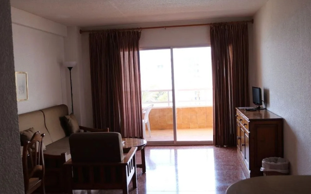 Apartamentos Florazar II