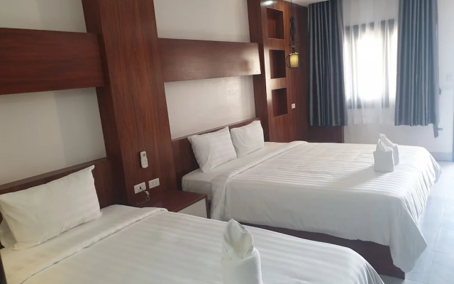 Diamond Resort Vang Vieng